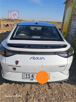 دونج فينج شاين